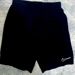 Nike Shorts Dri-Fit Mens Size XS